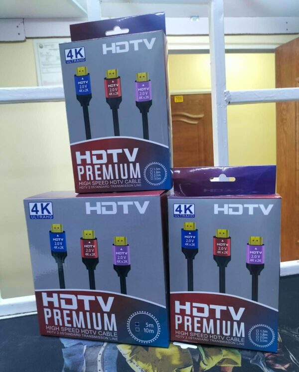 4k HDMI cable 4k HDMI cable