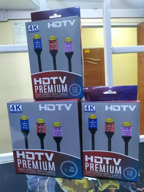 4k HDMI cable 4k HDMI cable