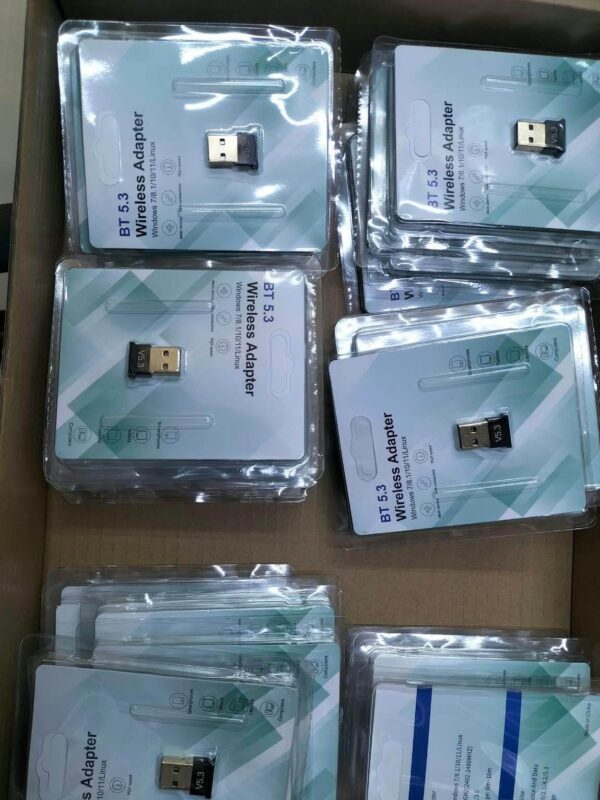 bluetooth dongle Bluetooth 5.3 USB Dongle