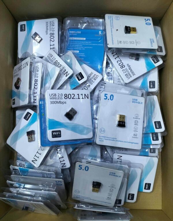 wifi dongle 802.11N 300MBPS