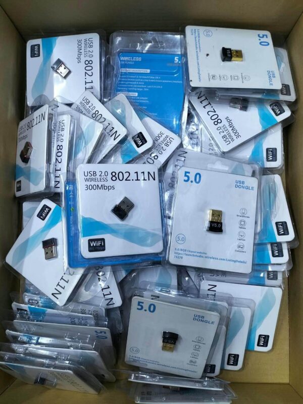 wifi dongle wifi dongle 802.11N 300MBPS