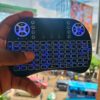 wireless android minikeyboard