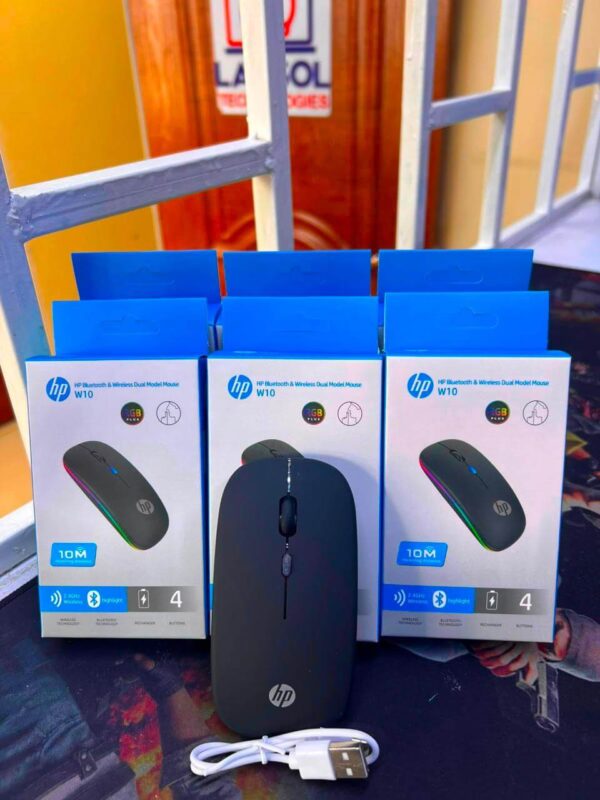 wireless mouse hp w10 Hp w10 wireless mouse