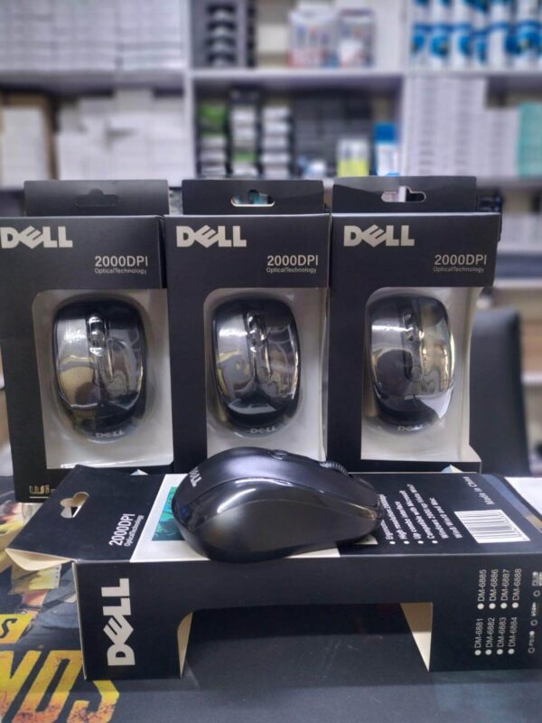 dell wireless mouse (1) dell wireless mouse