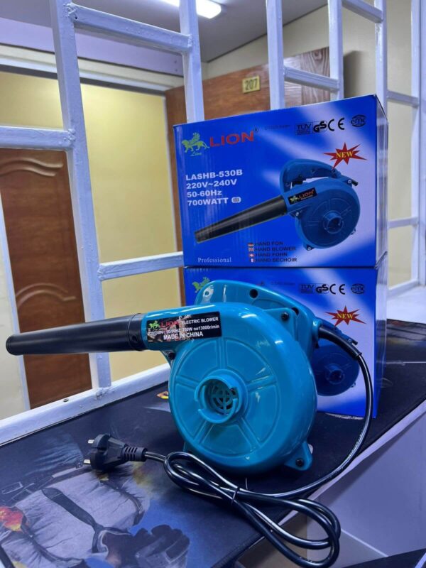 lion blower (1) lion blower